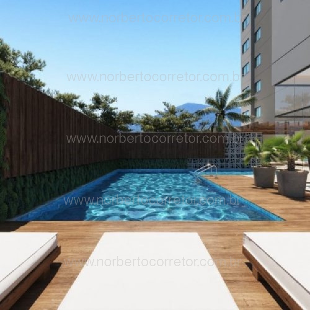 APARTAMENTO A VENDA EM ITAPEMA | 2 DORMITORIOS