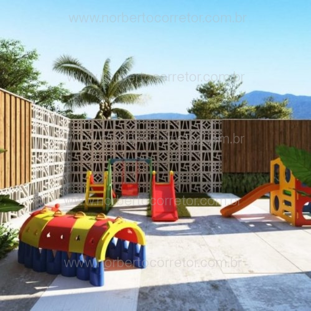 APARTAMENTO A VENDA EM ITAPEMA | 2 DORMITORIOS