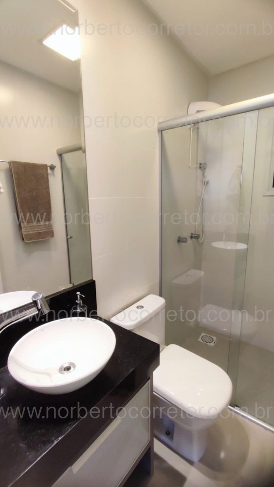 Apartamento 3 sutes, Meia Praia, Itapema SC
