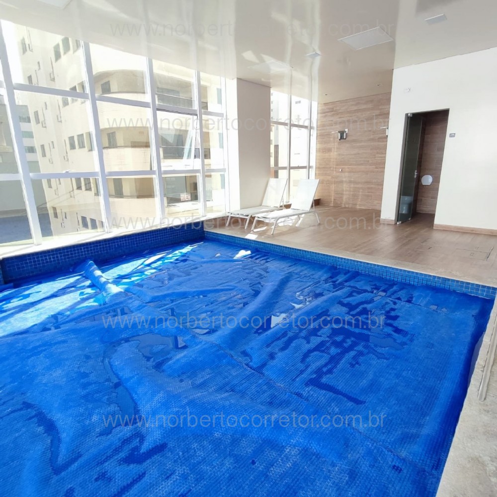 Residencial Zimmermann, Meia Praia, Itapema SC 