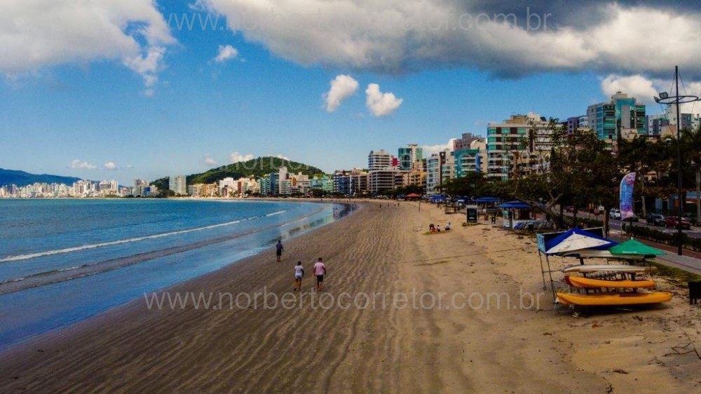Apartamento mobiliado,2 suites,Morretes Itapema SC