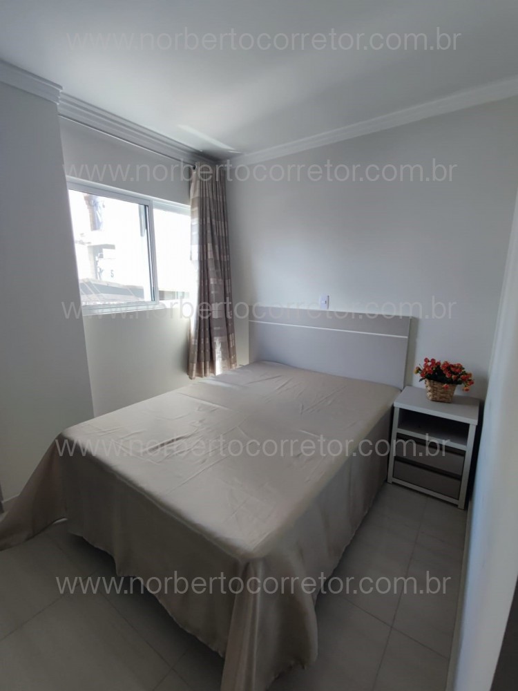 Apartamento mobiliado,2 suites,Morretes Itapema SC