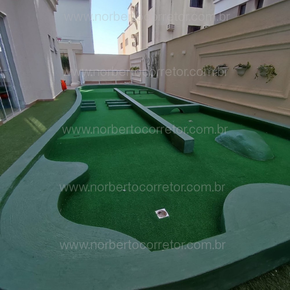 Residencial Zimmermann