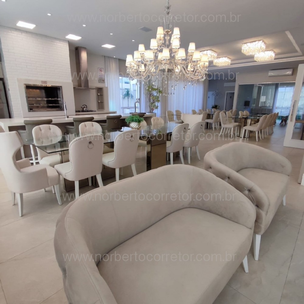 Residencial Zimmermann