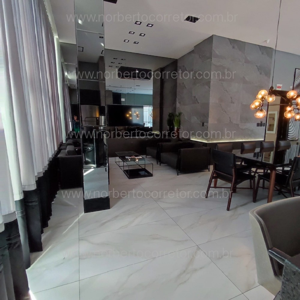 Residencial Zimmermann