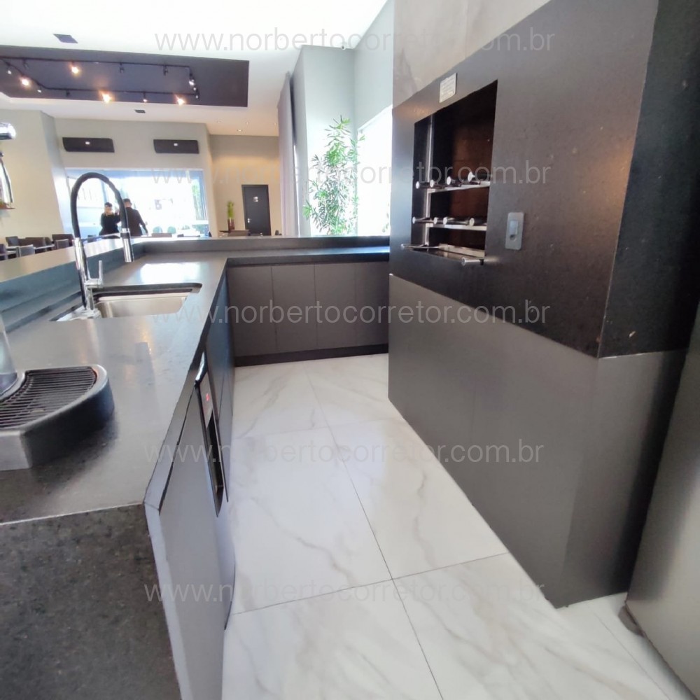 Residencial Zimmermann