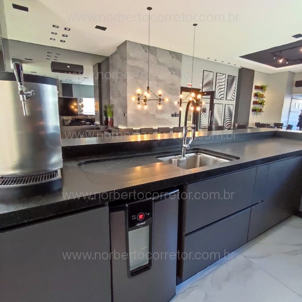 Residencial Zimmermann