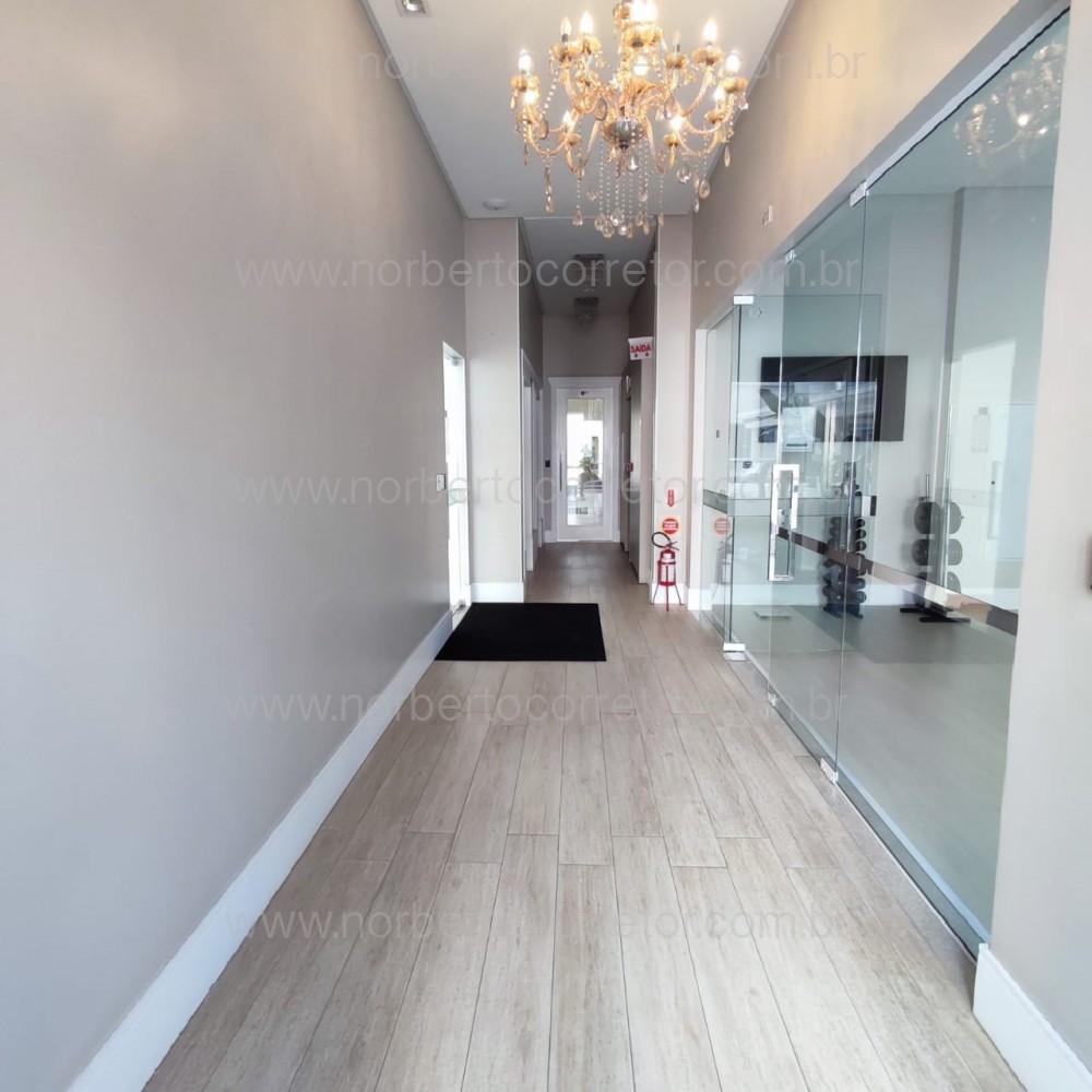 Residencial Zimmermann