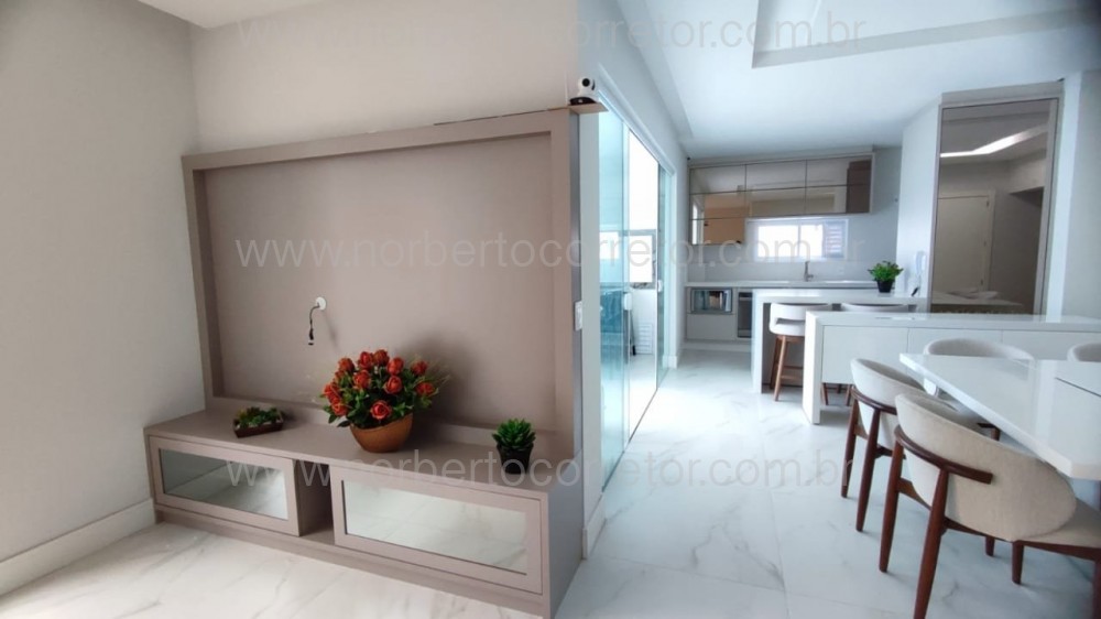 Residencial Zimmermann, Meia Praia, Itapema SC