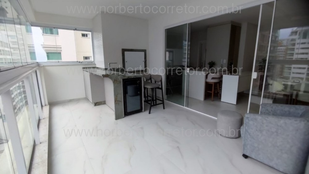 Residencial Zimmermann, Meia Praia, Itapema SC