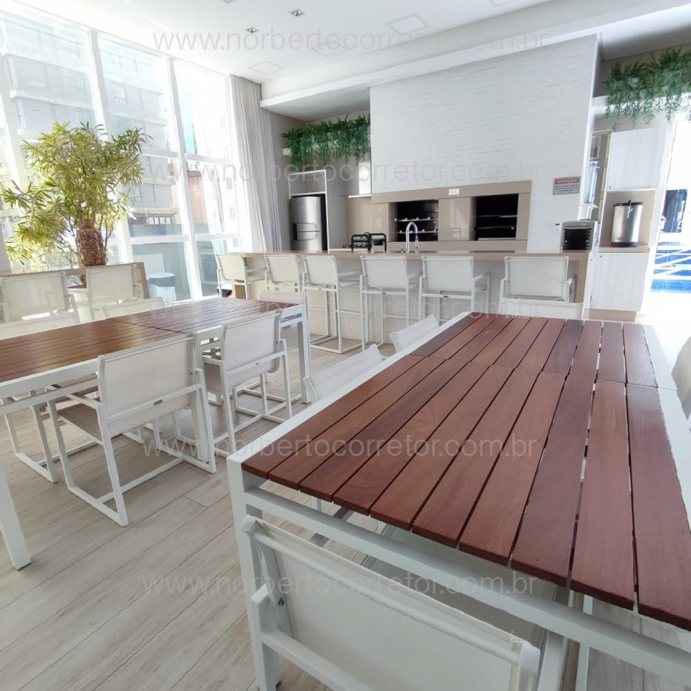 Residencial Zimmermann, Meia Praia, Itapema SC