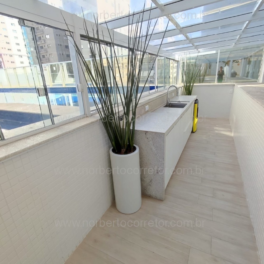 Residencial Zimmermann, Meia Praia, Itapema SC