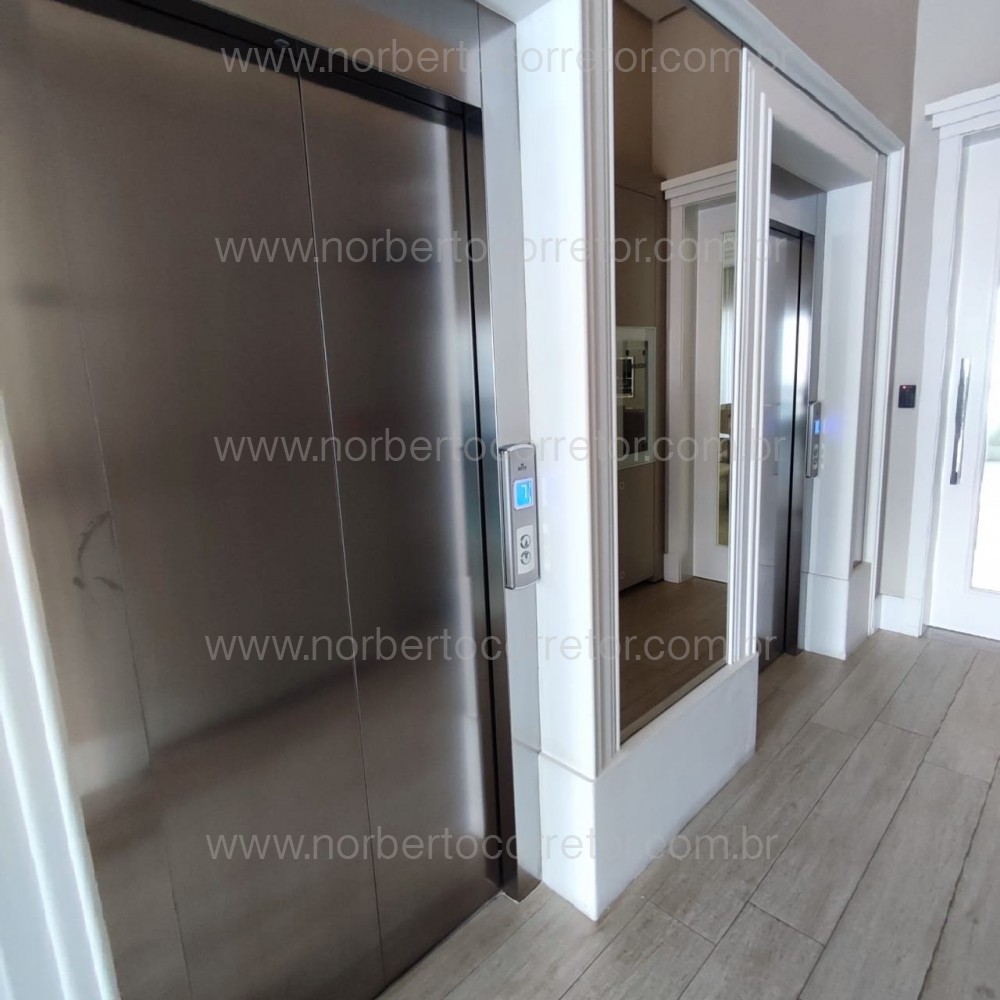 Residencial Zimmermann, Meia Praia, Itapema SC