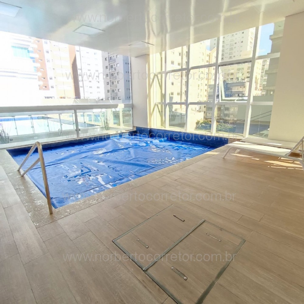 Residencial Zimmermann, Meia Praia, Itapema SC