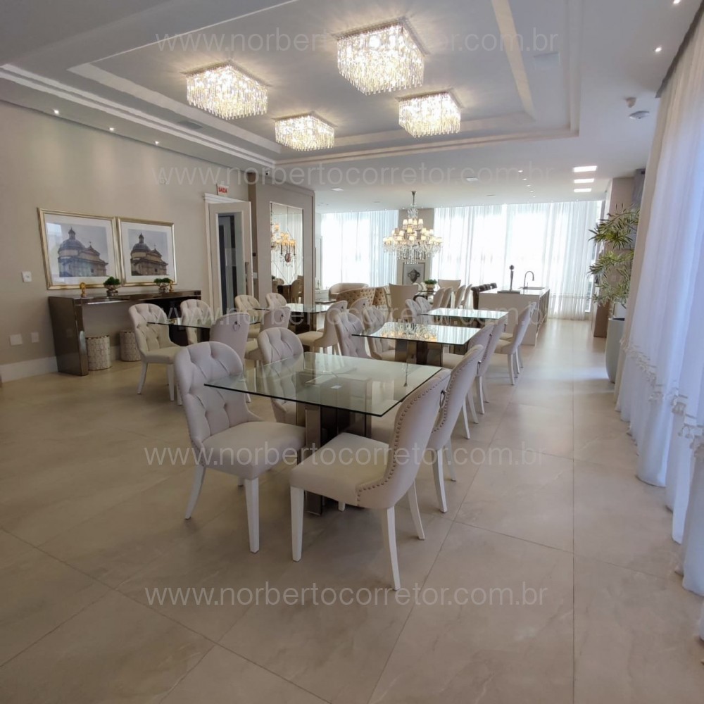 Residencial Zimmermann, Meia Praia, Itapema SC