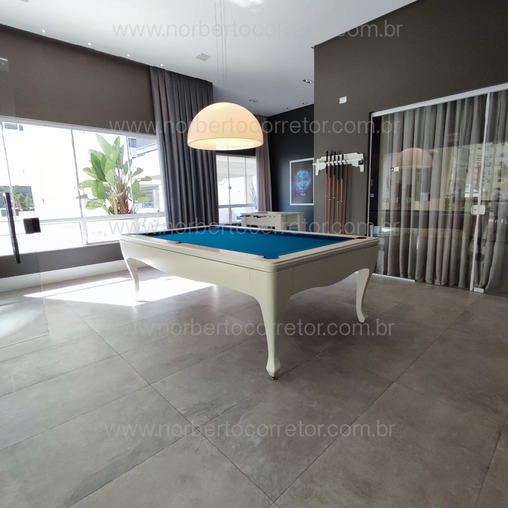 Residencial Zimmermann, Meia Praia, Itapema SC