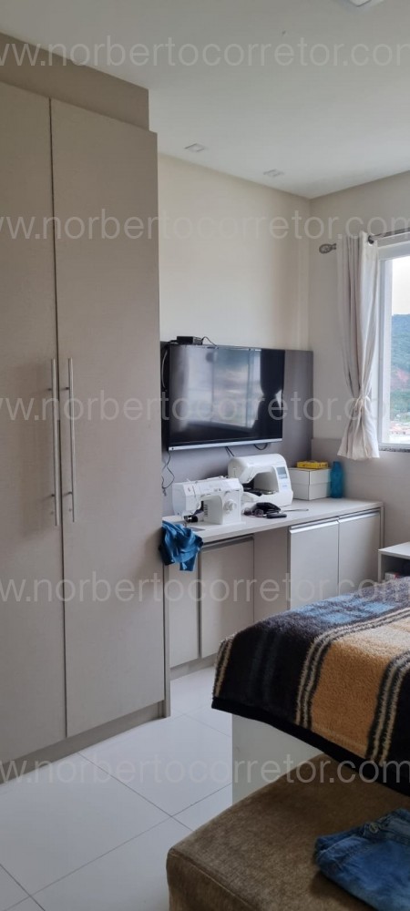 Apartamento 2 dormitrios, no Morretes Itapema SC 