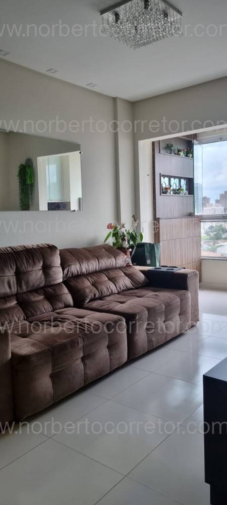 Apartamento 2 dormitrios, no Morretes Itapema SC 