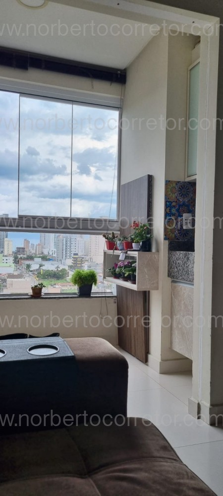 Apartamento 2 dormitrios, no Morretes Itapema SC 