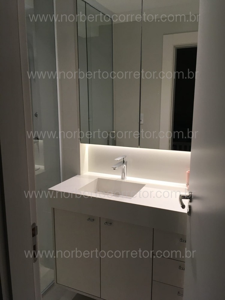 Apartamento 4 sutes, Meia Praia, Itapema SC 