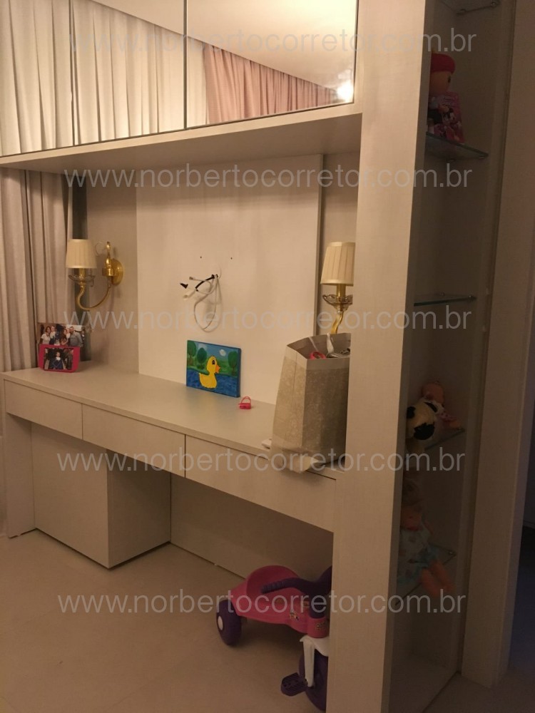 Apartamento 4 sutes, Meia Praia, Itapema SC 