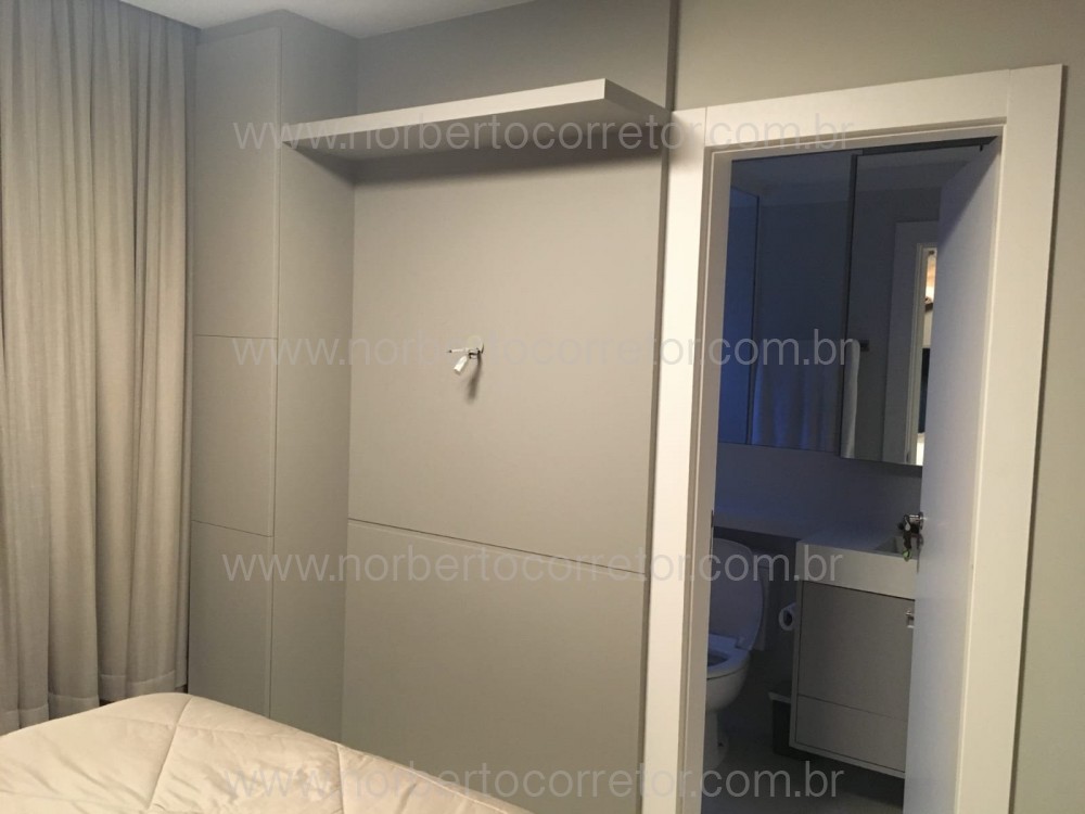 Apartamento 4 sutes, Meia Praia, Itapema SC 
