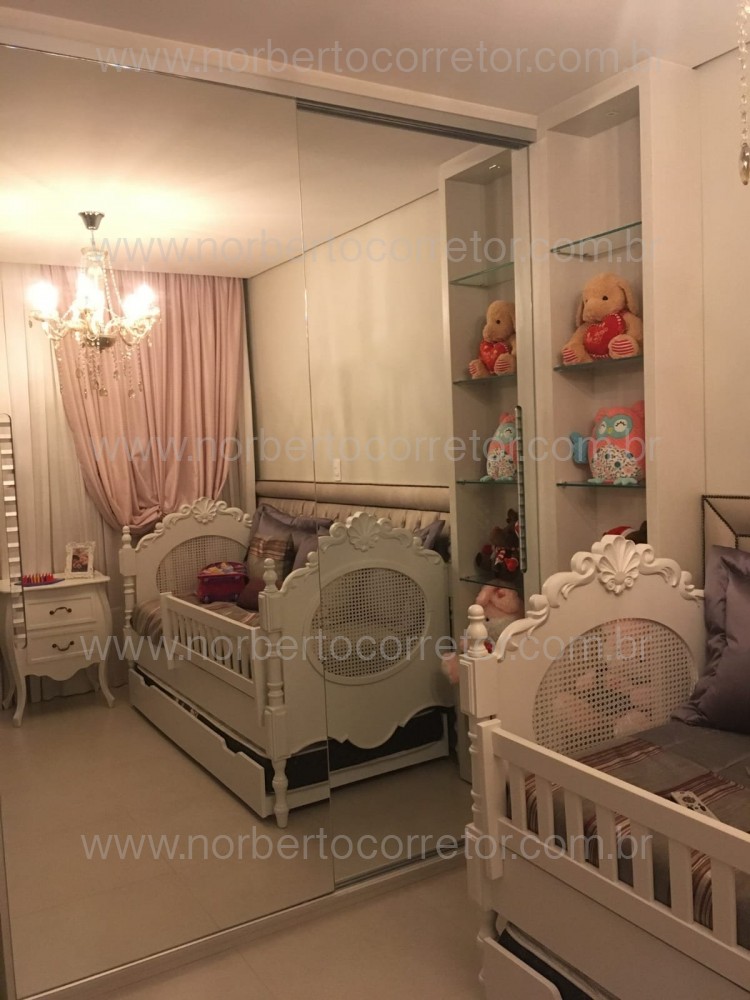 Apartamento 4 sutes, Meia Praia, Itapema SC 