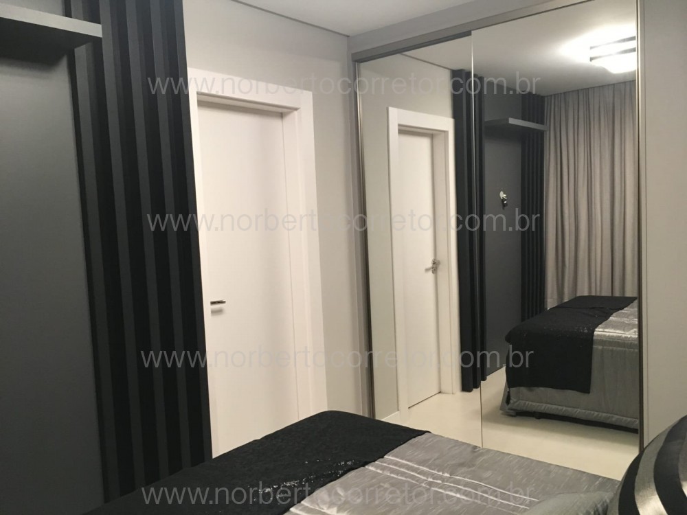 Apartamento 4 sutes, Meia Praia, Itapema SC 
