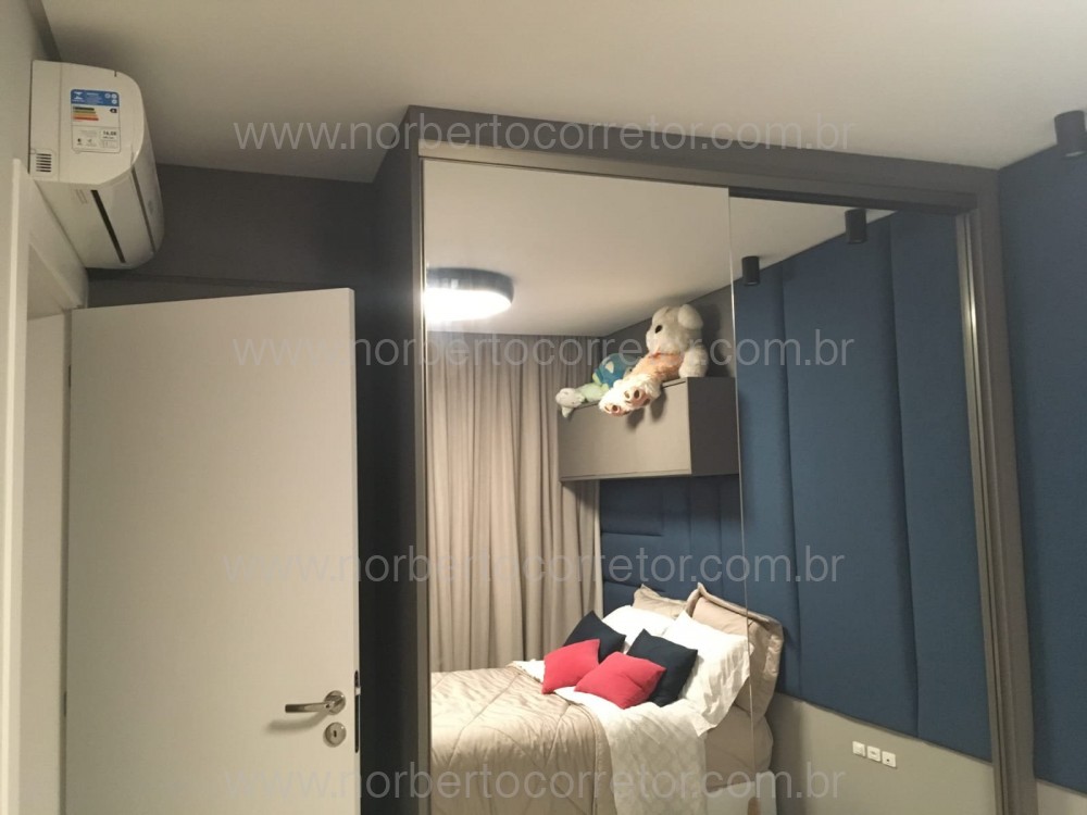 Apartamento 4 sutes, Meia Praia, Itapema SC 