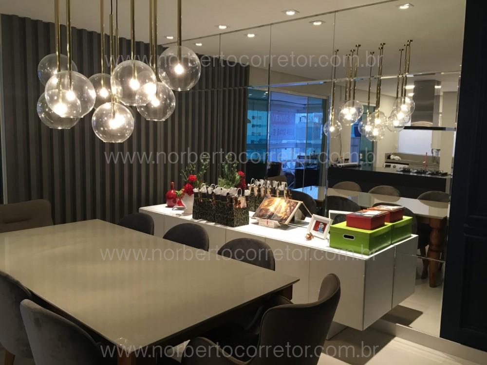 Apartamento 4 sutes, Meia Praia, Itapema SC 