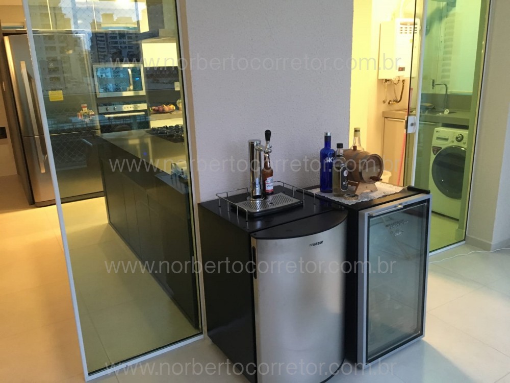 Apartamento 4 sutes, Meia Praia, Itapema SC 