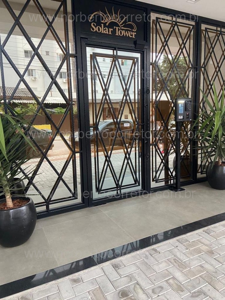 Apartamento 4 sutes, Meia Praia, Itapema SC 