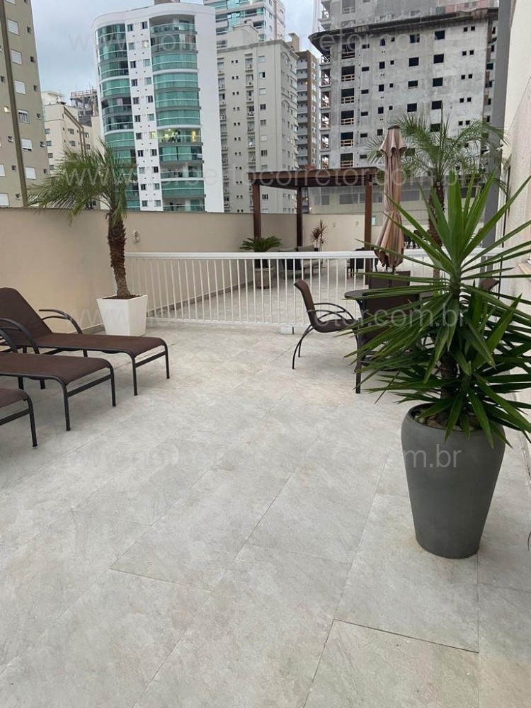 Apartamento 4 sutes, Meia Praia, Itapema SC 