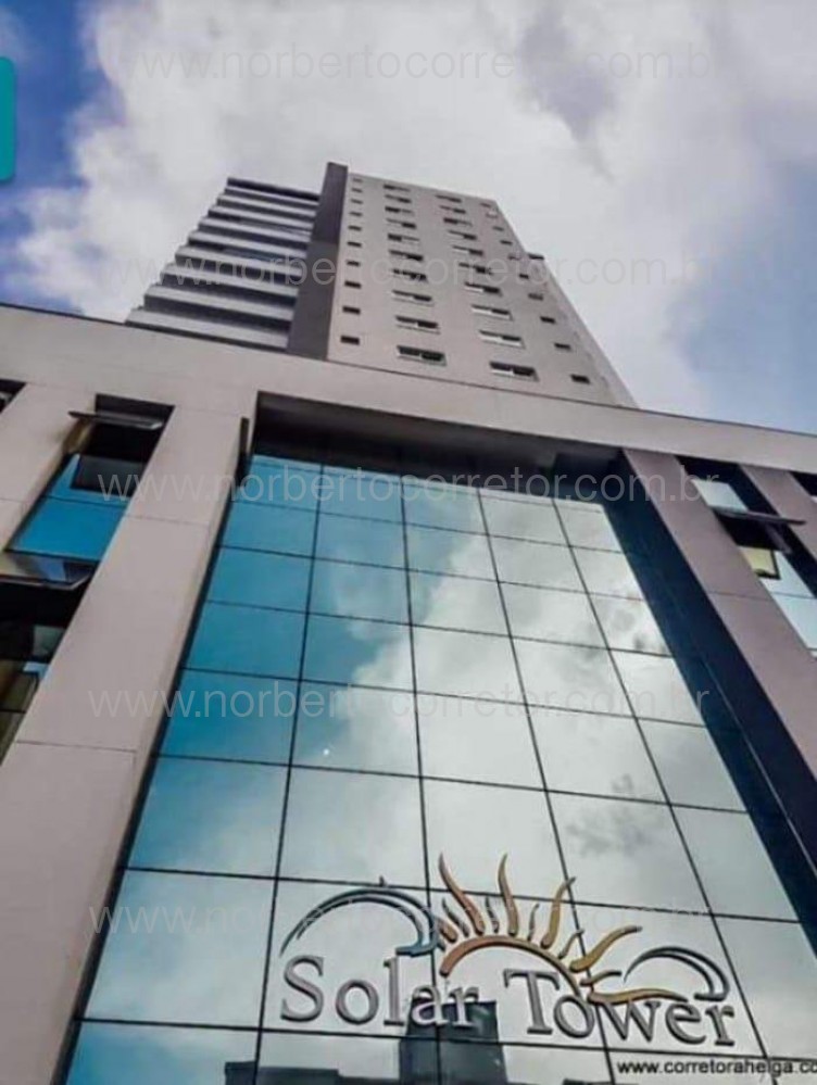 Apartamento 4 sutes, Meia Praia, Itapema SC 