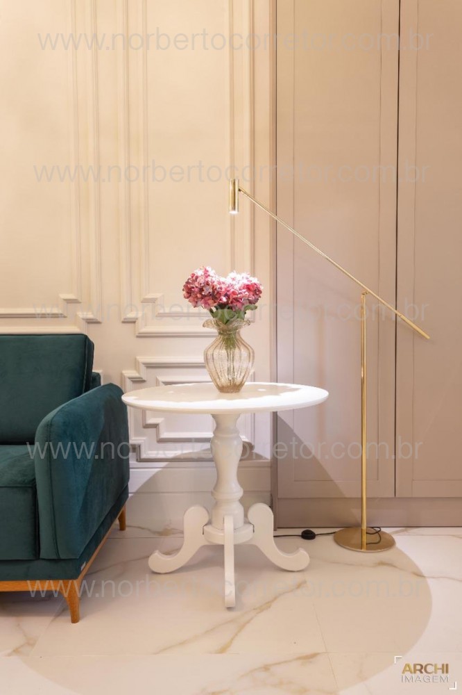 Apartamento de Alto Padro, Quadra Mar, Itapema SC