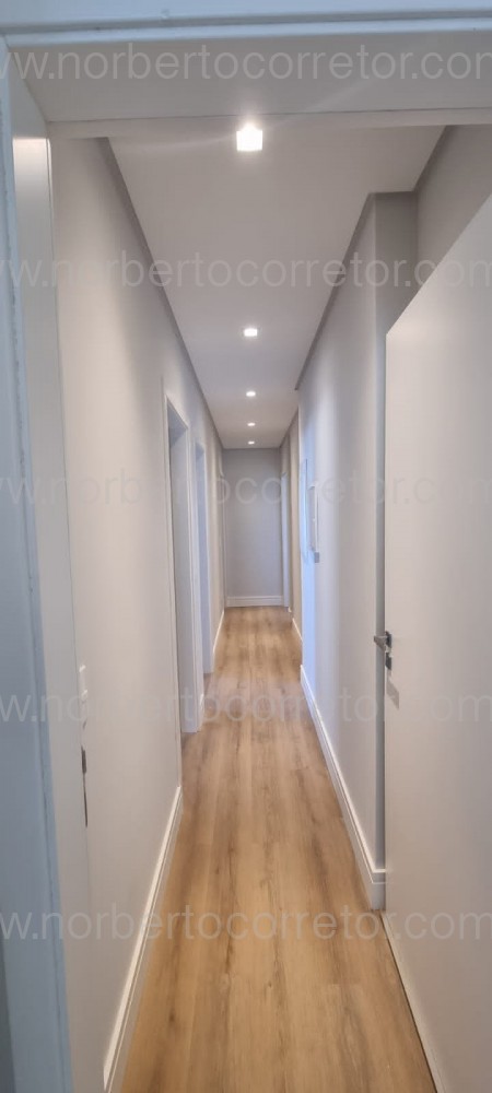 Apartamento de Alto Padro, Quadra Mar, Itapema SC