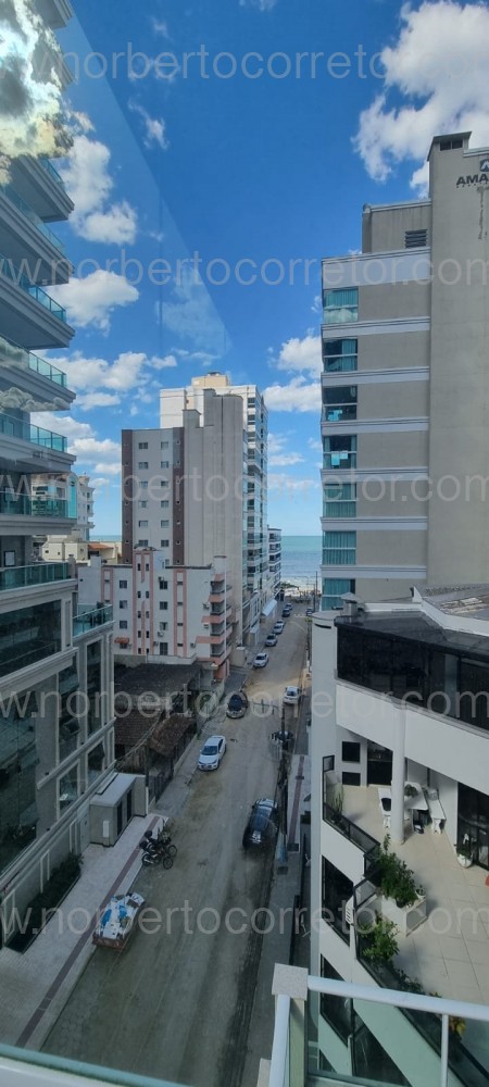 Apartamento de Alto Padro, Quadra Mar, Itapema SC