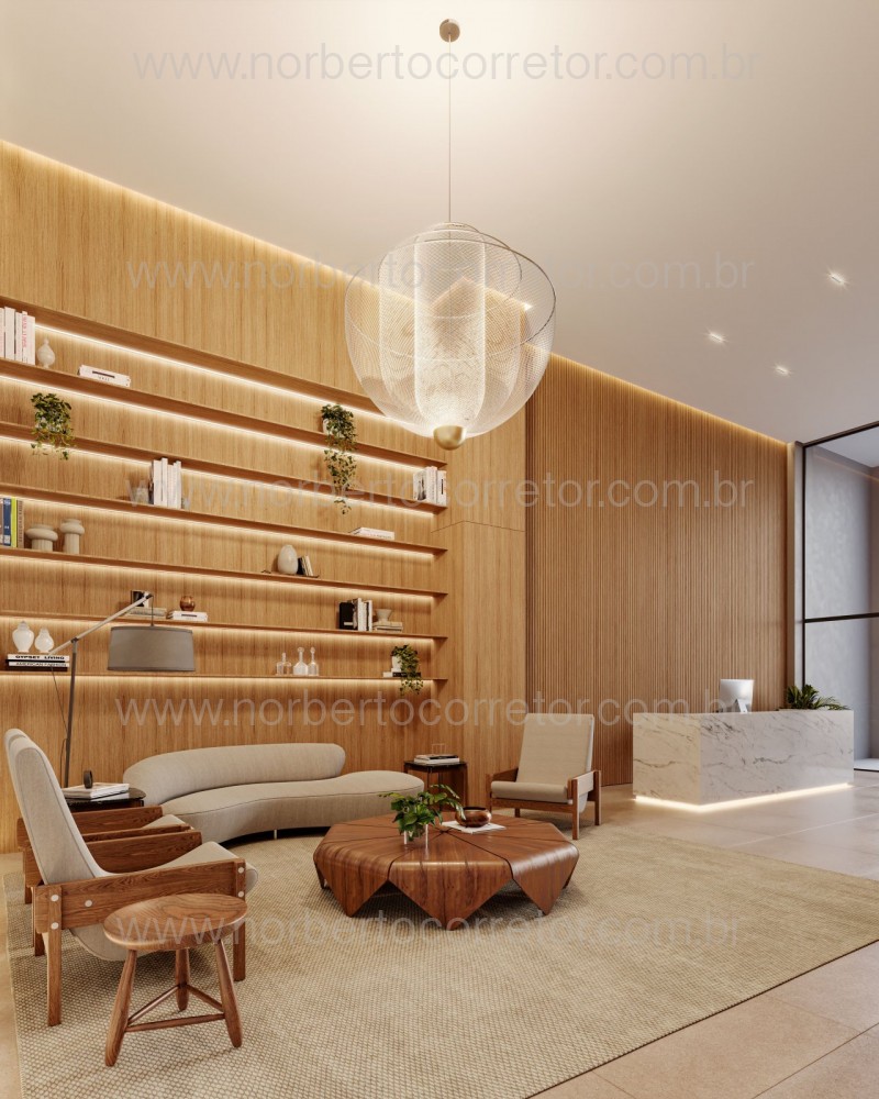 APARTAMENTO A VENDA EM BALNEARIO PEREQUE| 3 SUTES