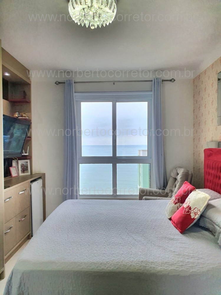 Apartamento 4 sutes, Meia Praia, Itapema SC 