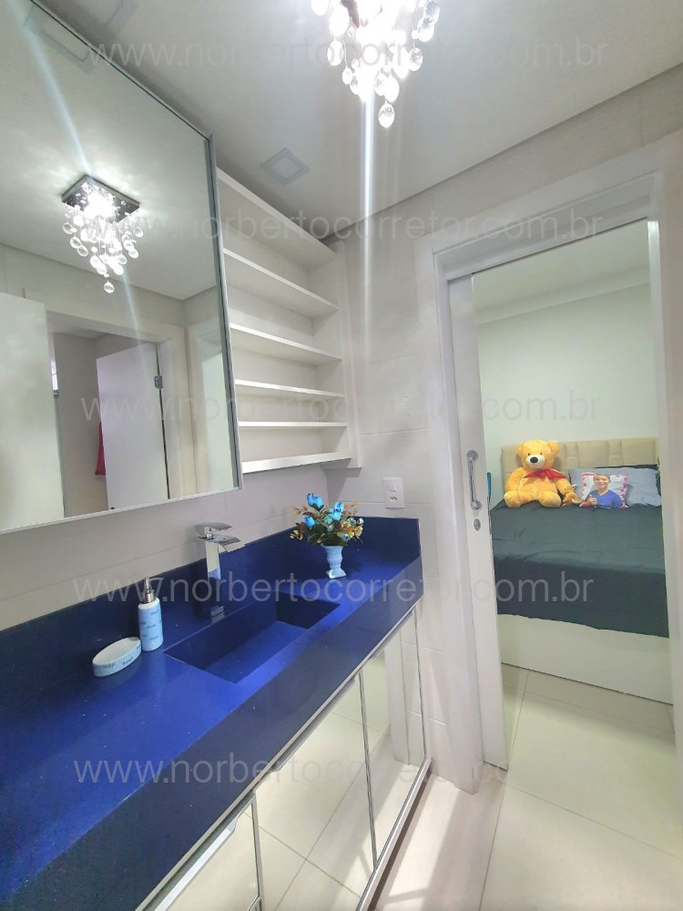 Apartamento 4 sutes, Meia Praia, Itapema SC 