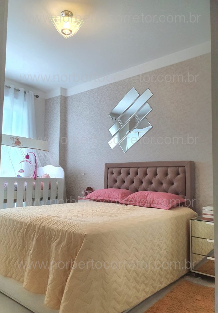 Apartamento 4 sutes, Meia Praia, Itapema SC 