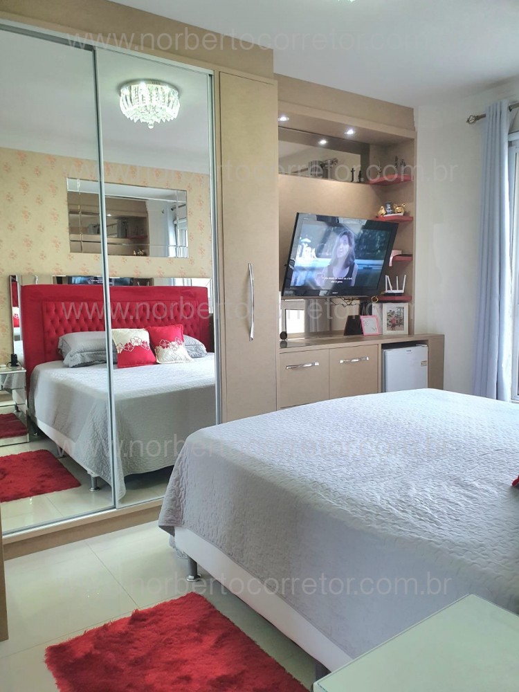 Apartamento 4 sutes, Meia Praia, Itapema SC 