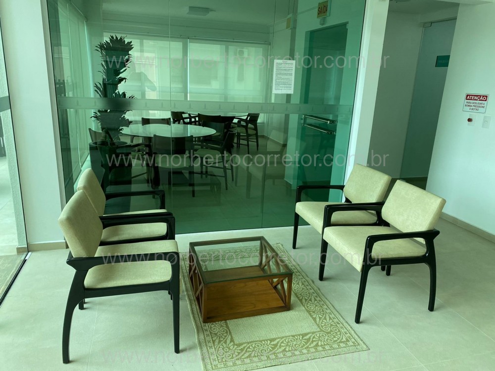 Apartamento 4 sutes, Meia Praia, Itapema SC 