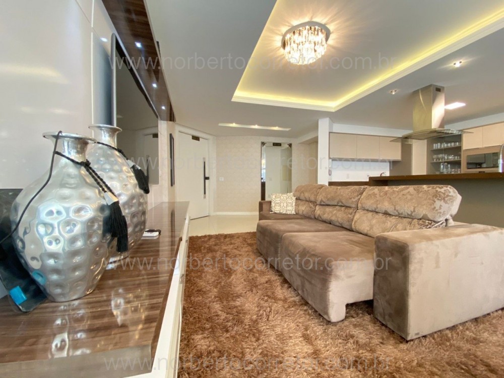 Apartamento 4 Sutes, vista mar, Itapema SC 