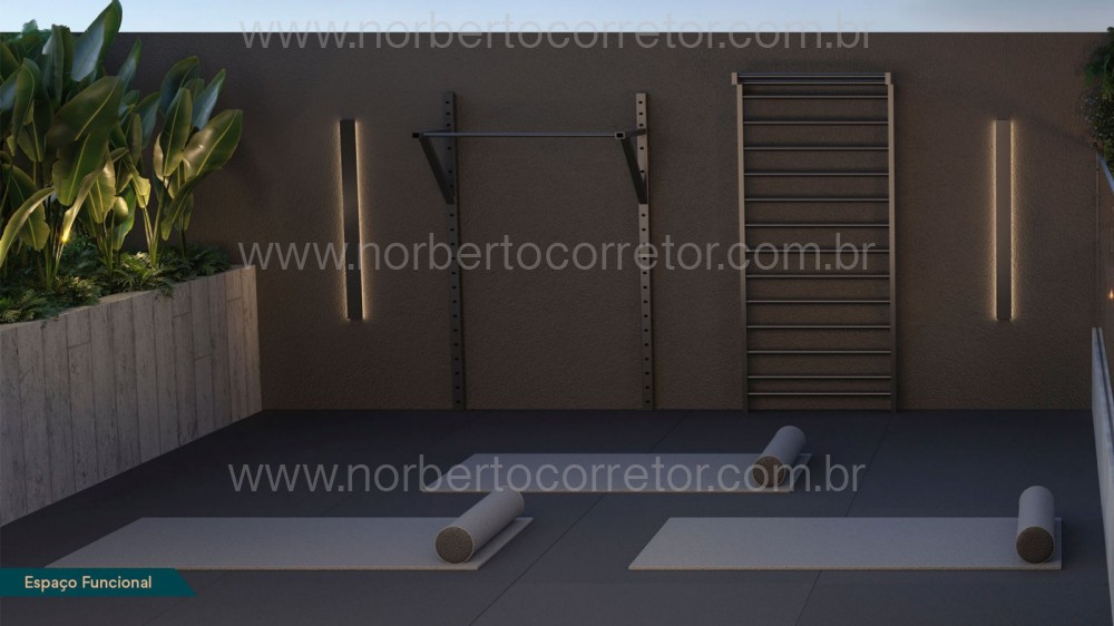 DIAMOND HILL BALNEARIO PEREQUE | 3 SUTES | 123M