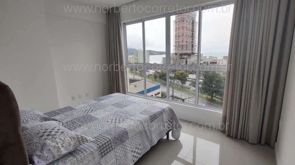 Apartamento 2 dormitrios, Morretes, Itapema SC.