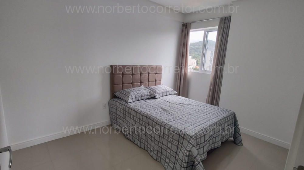 Apartamento 2 dormitrios, Morretes, Itapema SC.