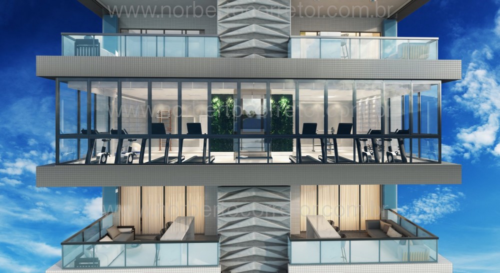 APARTAMENTO A VENDA NO CENTRO ITAPEMA | 3 SUTES 