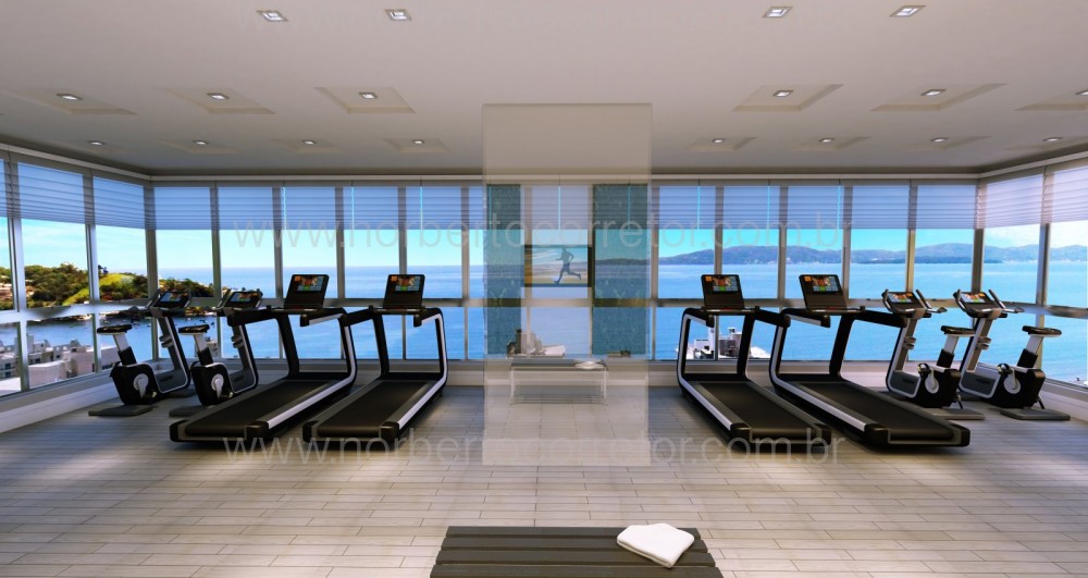 APARTAMENTO A VENDA NO CENTRO ITAPEMA | 3 SUTES 