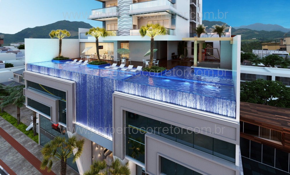 APARTAMENTO A VENDA NO CENTRO ITAPEMA | 3 SUTES 